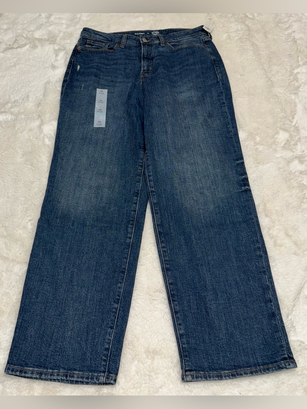 NEW old navy jeans
